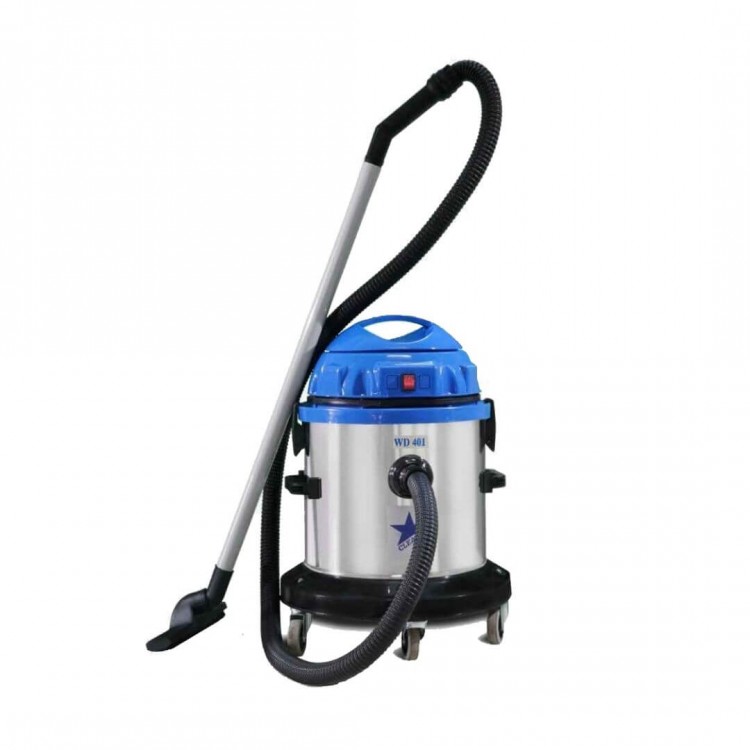 Cleanvac WD 401