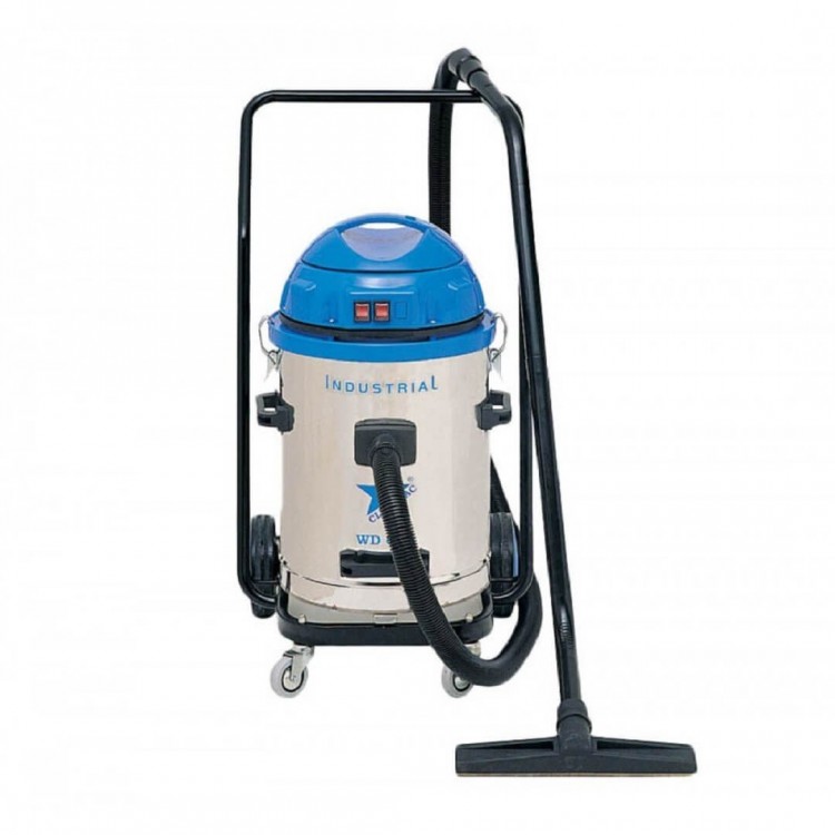 Cleanvac WD 602