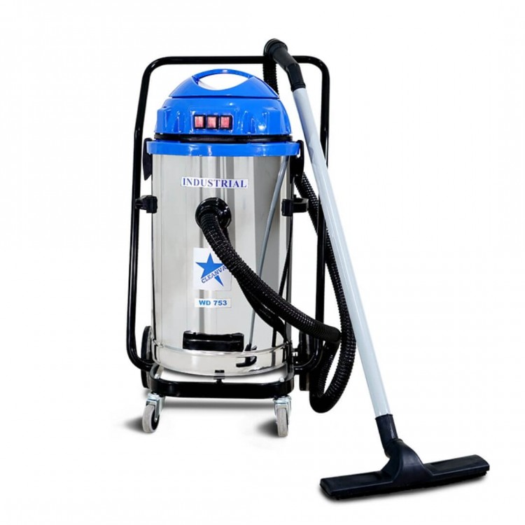 Cleanvac WD 753