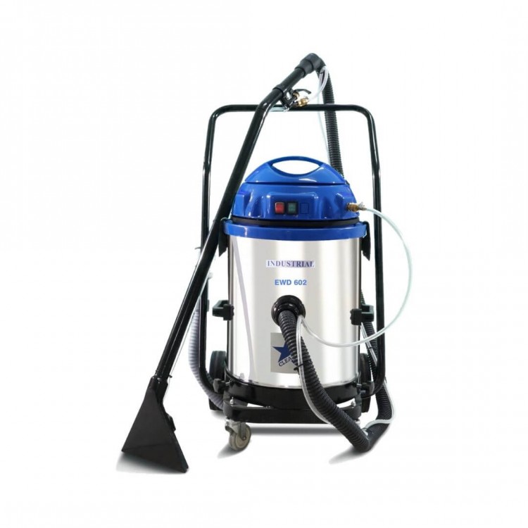 Cleanvac EWD 501