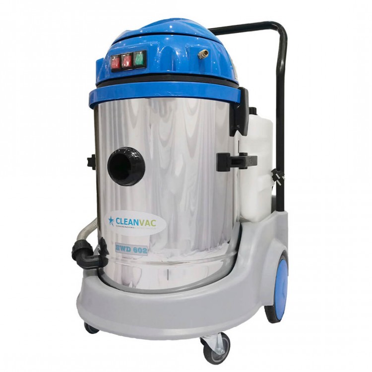 Cleanvac EWD 602