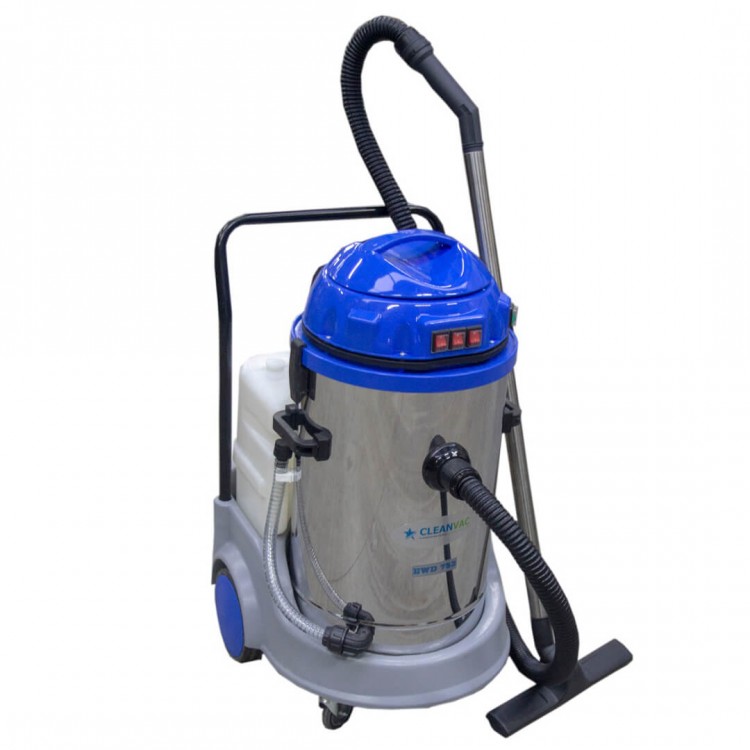 Cleanvac EWD 753