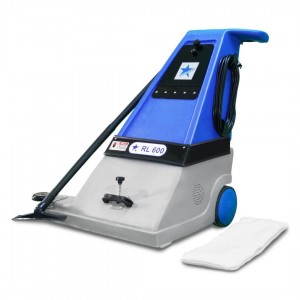 Cleanvac RL 600 Cami Süpürgesi