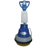 Cleanvac SC 43 Manuel Halı Yıkama Makinası