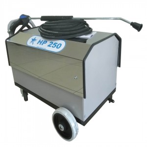 Cleanvac Basınçlı Soğuk Yıkama Makinası HP 250