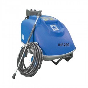 Cleanvac Basınçlı Sıcak Soğuk Yıkama Makinası IHP 200